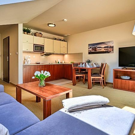 Apartamenty Sun & Snow Sofra カルパッチ エクステリア 写真