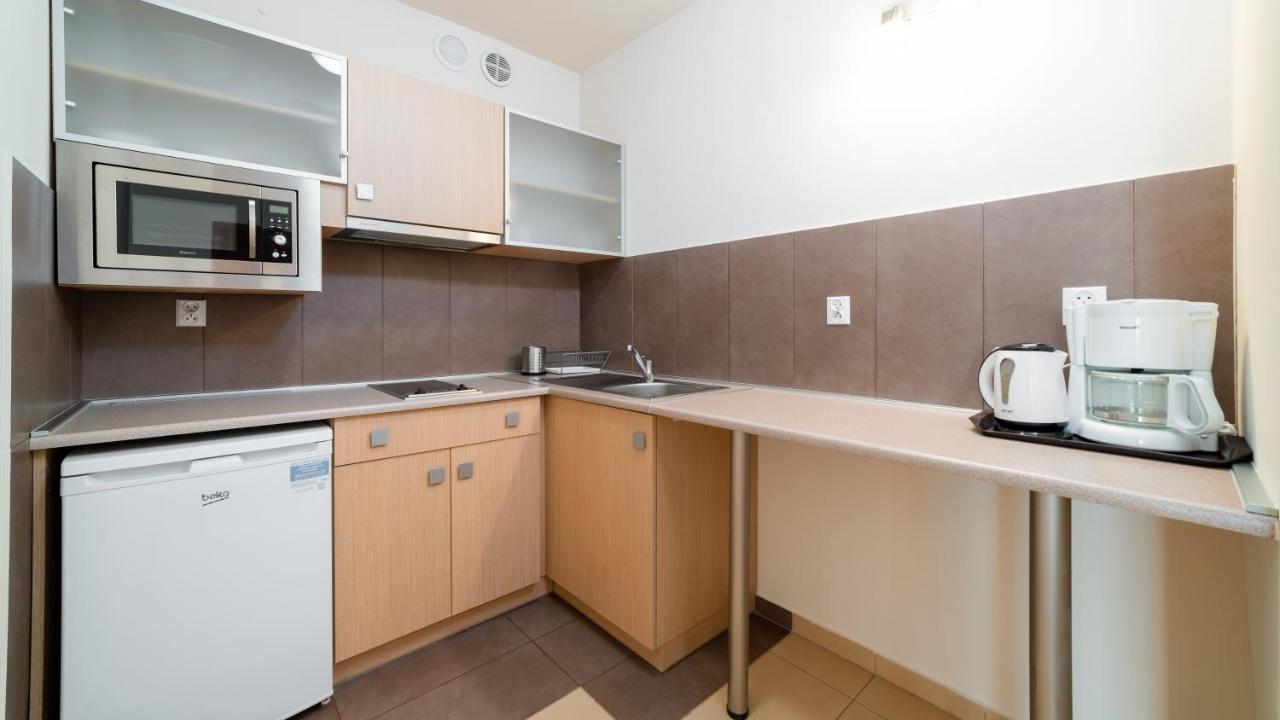 Apartamenty Sun & Snow Sofra カルパッチ エクステリア 写真