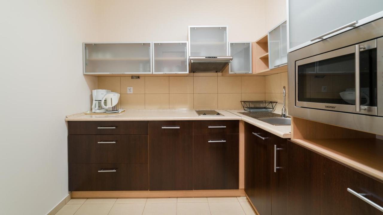Apartamenty Sun & Snow Sofra カルパッチ エクステリア 写真