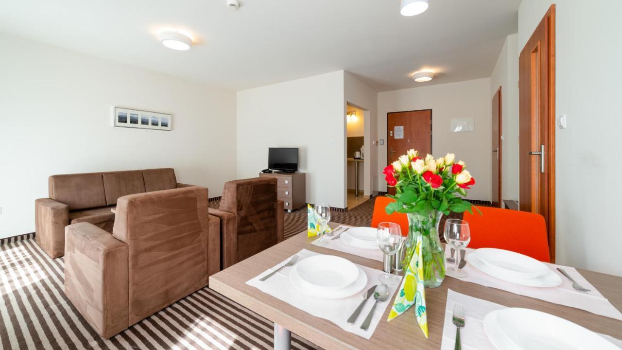 Apartamenty Sun & Snow Sofra カルパッチ エクステリア 写真