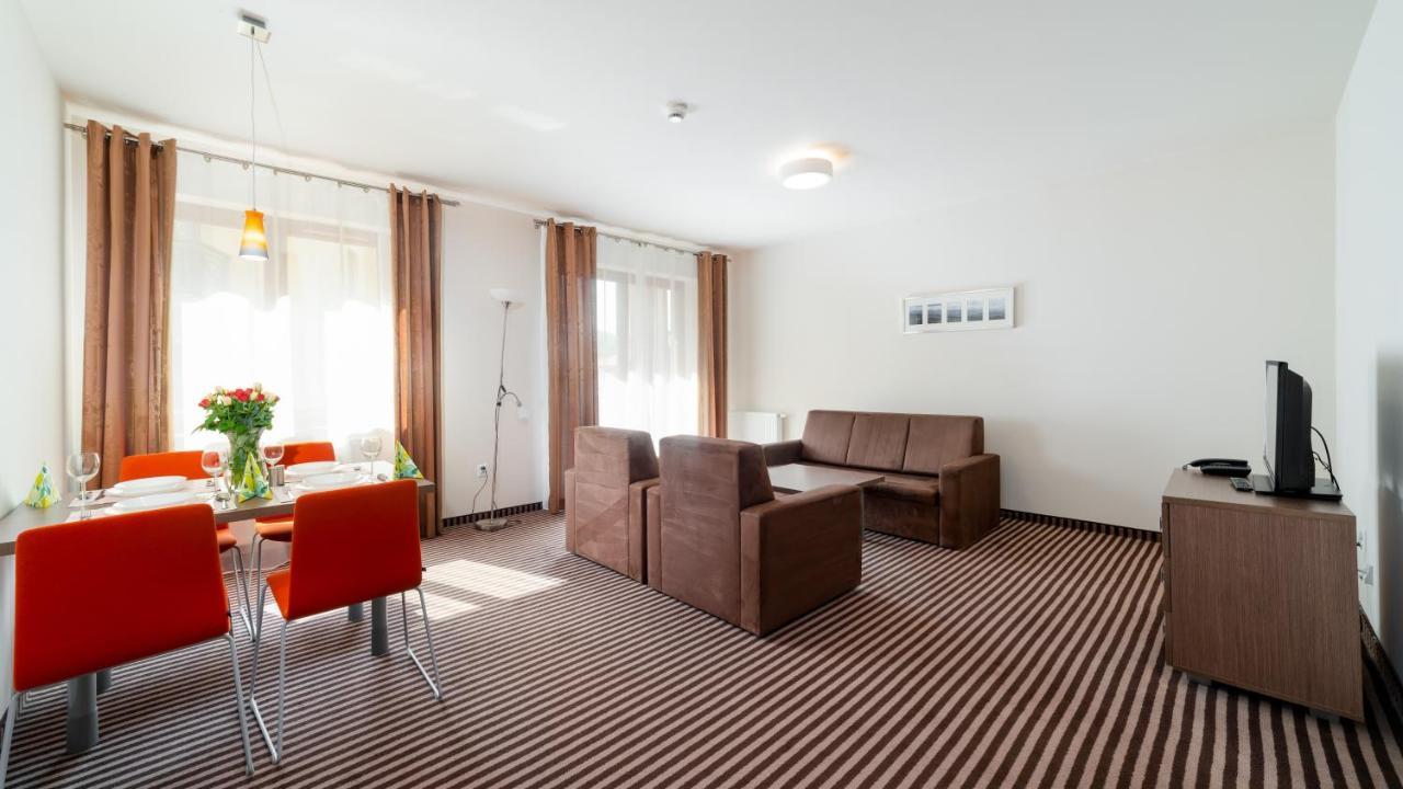 Apartamenty Sun & Snow Sofra カルパッチ エクステリア 写真