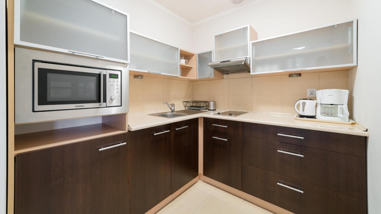 Apartamenty Sun & Snow Sofra カルパッチ エクステリア 写真