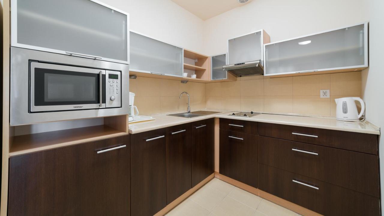 Apartamenty Sun & Snow Sofra カルパッチ エクステリア 写真