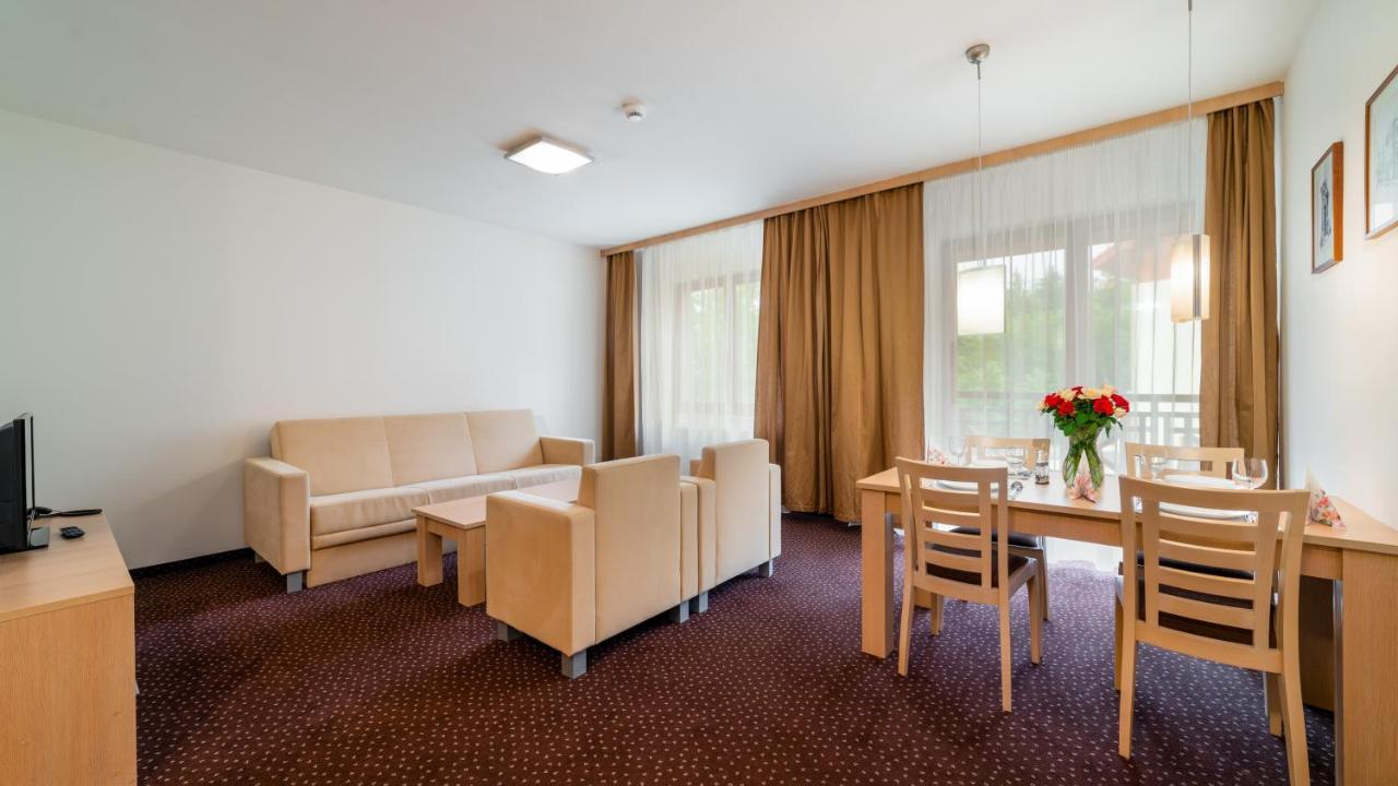 Apartamenty Sun & Snow Sofra カルパッチ エクステリア 写真