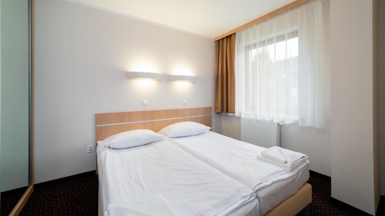 Apartamenty Sun & Snow Sofra カルパッチ エクステリア 写真