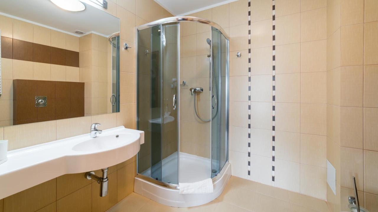 Apartamenty Sun & Snow Sofra カルパッチ エクステリア 写真
