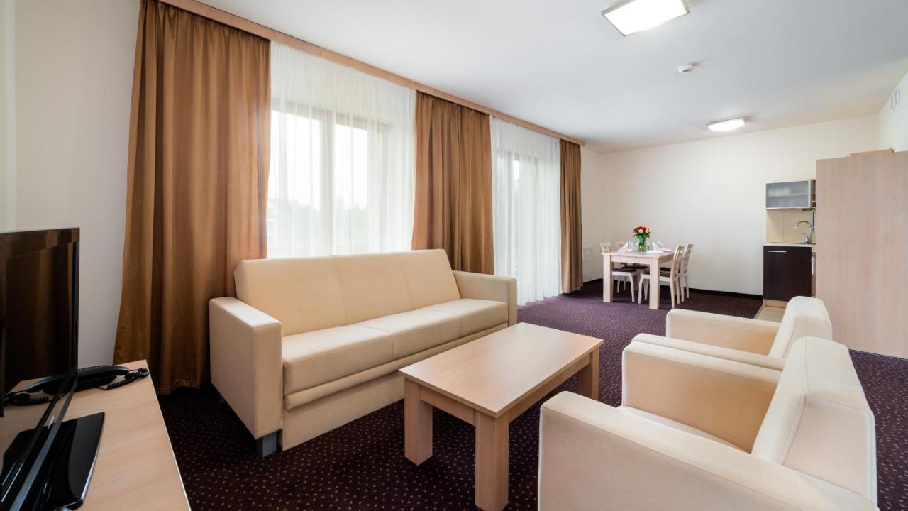 Apartamenty Sun & Snow Sofra カルパッチ エクステリア 写真