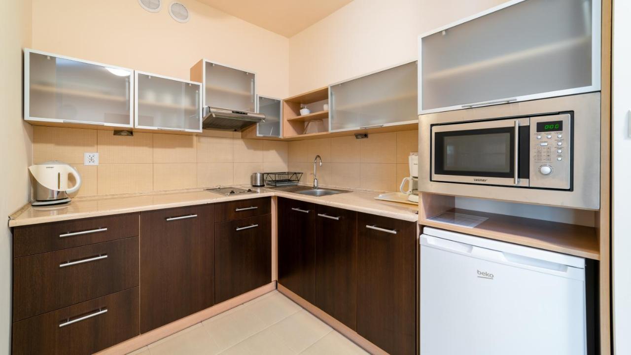 Apartamenty Sun & Snow Sofra カルパッチ エクステリア 写真