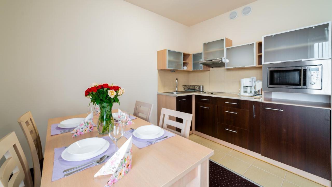 Apartamenty Sun & Snow Sofra カルパッチ エクステリア 写真