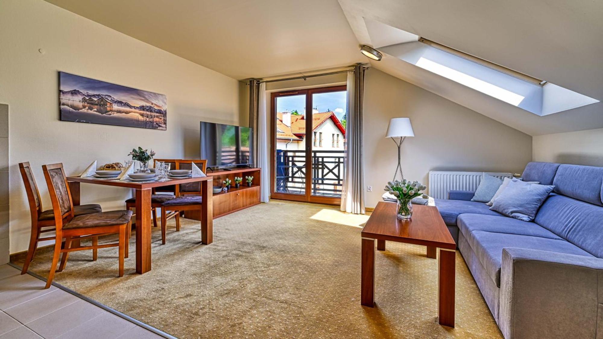 Apartamenty Sun & Snow Sofra カルパッチ エクステリア 写真